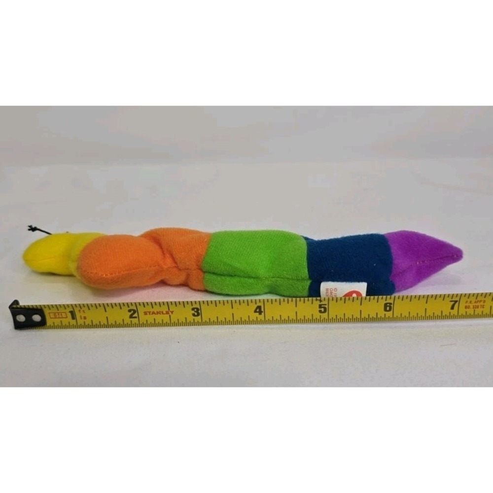 TY Beanie Baby "Inch" - Picture 8 of 8